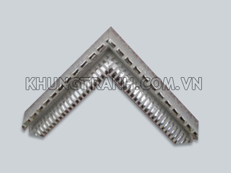Đóng khung tranh tại Vương Thừa Vũ